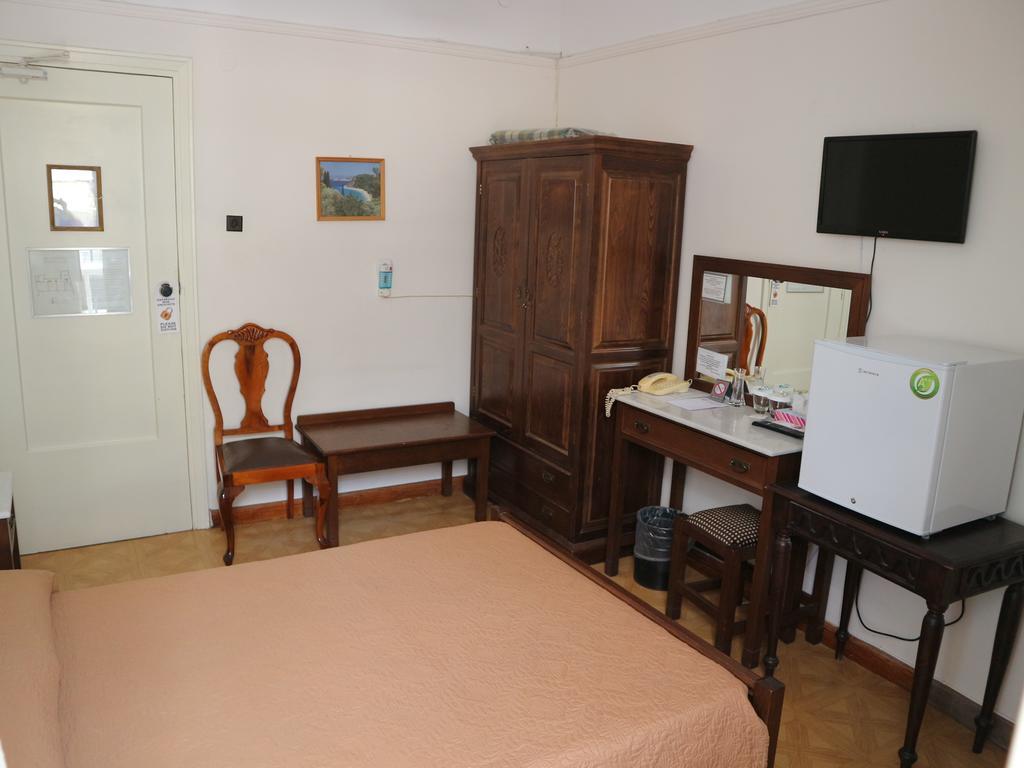 Hotel Acropolis House Ateny Zewnętrze zdjęcie